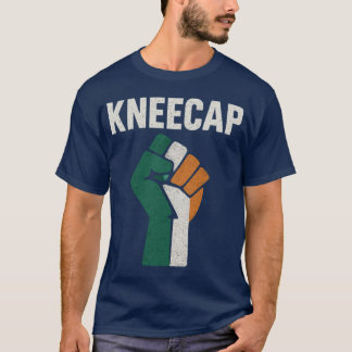 Camiseta Kneecap friend