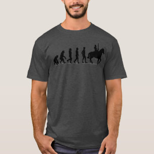 Camiseta Knight Chevalier Evolution Ts