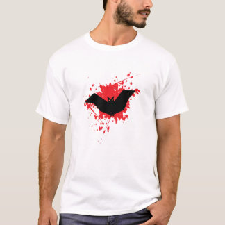 Camiseta KNIGHT PRETA, camisa halloween