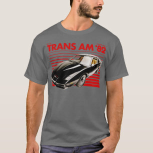 CAMISETA KNIGHT RIDER 3