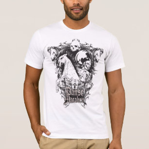 Camiseta Knightmare