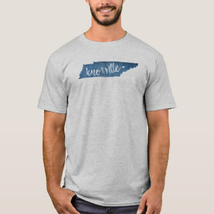 Camiseta Knoxville, Tennessee