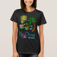 Ko Olina Dabbing Pineapple Oahu Hawaii Beach