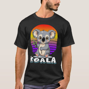 CAMISETA KOALA