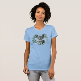 Camiseta Koala