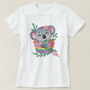 Camiseta Koala