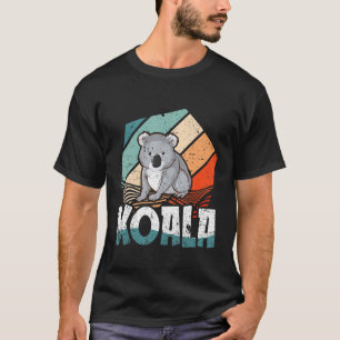 Camiseta Koala 80 Wave Koala