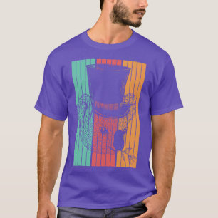 Camiseta Koala Bear Retro 1
