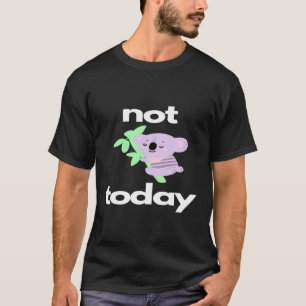 Camiseta Koala Bear Statement Koalas Animal Pun