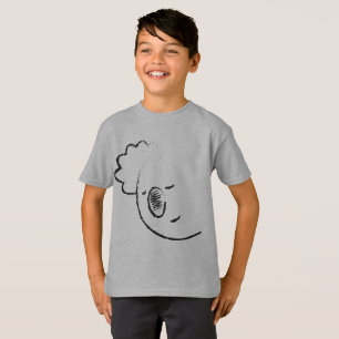 Camiseta Koala calmo