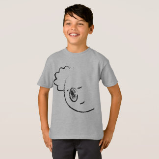 Camiseta Koala calmo