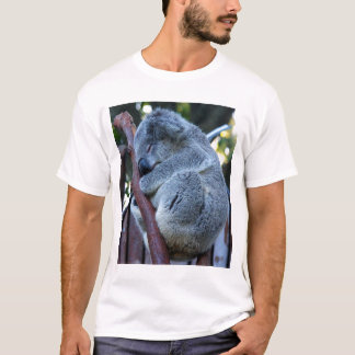 Camiseta Koala da torta de Cutie