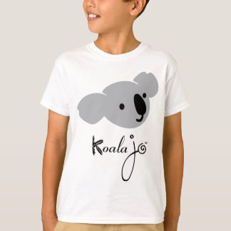 Camiseta Koala Jo Kids T-Shirt