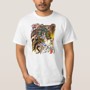 Camiseta Koala Kolor