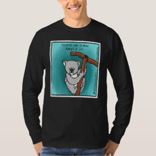 Camiseta Koala Of Lifes