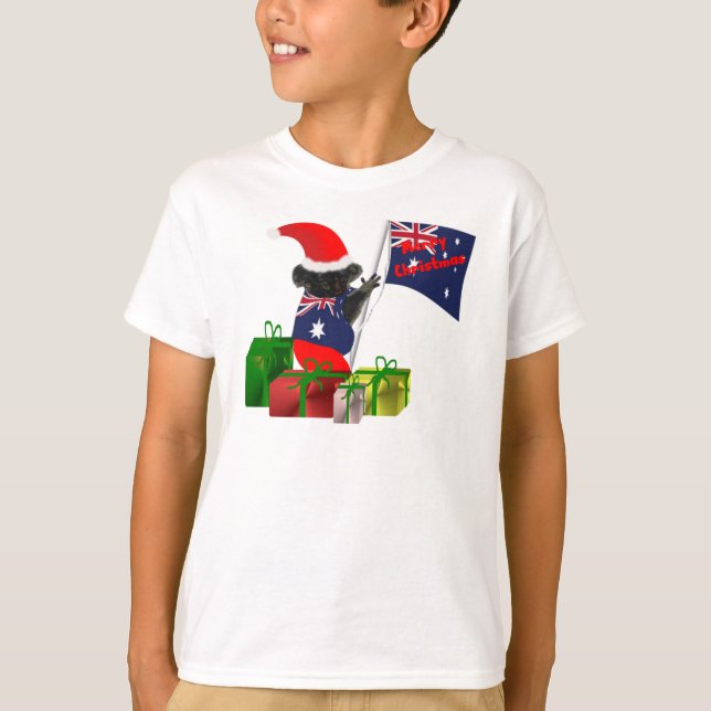 Camiseta Koalaclaws (Frente)