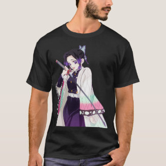 Camiseta Koch Shinobu
