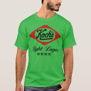 Camiseta Kochs Light Lager