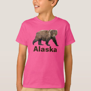 Camiseta Kodiak Bear