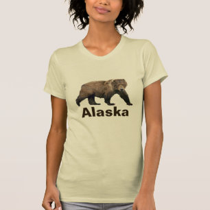 Camiseta Kodiak Bear