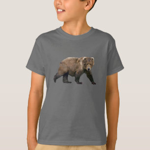 Camiseta Kodiak Bear