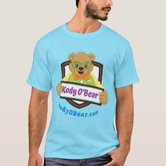 Camiseta Kody O'Bear T-Shirt