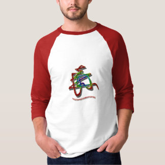 Camiseta kogane