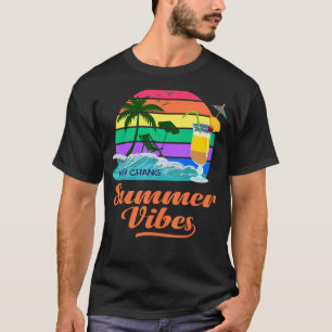 Camiseta Koh Chang Thailand Phuket Pattaya LOS Viagem Bangk