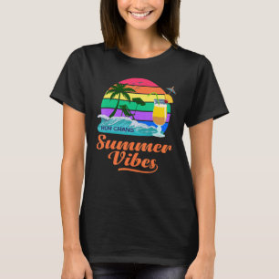 Camiseta Koh Chang Thailand Phuket Pattaya LOS Viagem Bangk