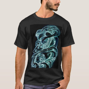 CAMISETA KOI