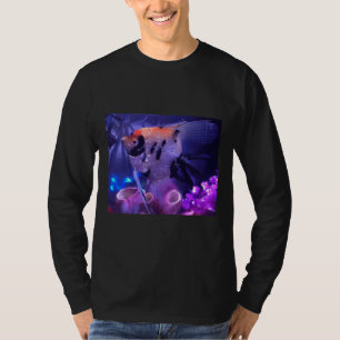 Camiseta Koi Angelfish