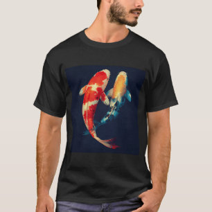 Camiseta KOI APAixonado