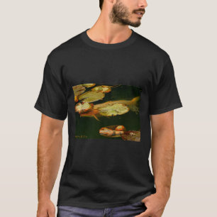 Camiseta Koi Gyeongju