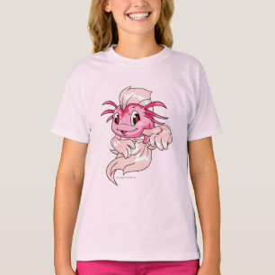 Camiseta Koi Pink