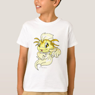 Camiseta Koi Yellow