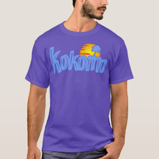 Camiseta Kokomo