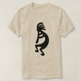 Camiseta Kokopelli