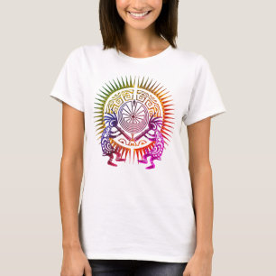 Camiseta Kokopelli Duo - Homem No Maze - Sun 1a