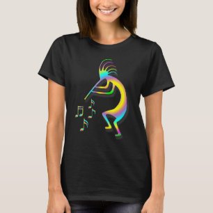 Camiseta Kokopelli Legal Americano 1