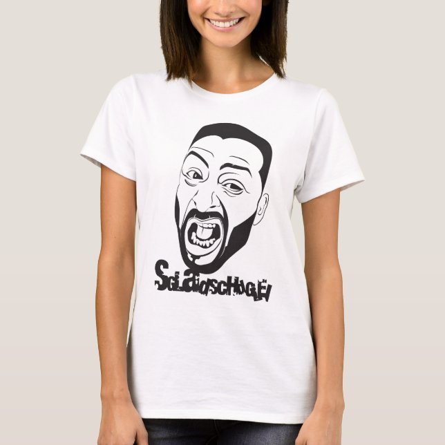 Camiseta Koksmann sgladschdglei... (Frente)