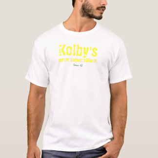 Camiseta Kolbys9