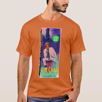 Camiseta Kolchak the Night Stalker