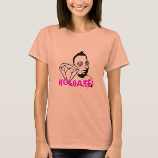 CAMISETA KOLGATE DIAMOND BLING