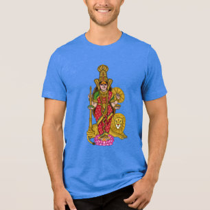 Camiseta Kolhapur Mahalaxmi