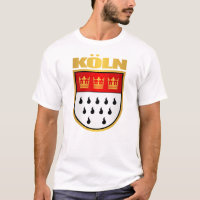 Koln (água de Colônia)