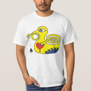 Camiseta Kolo