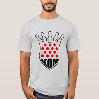 Camiseta KOM King da Montanha