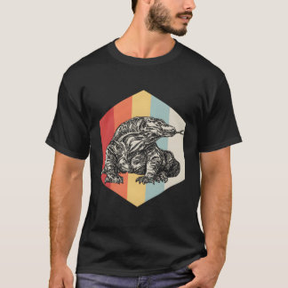 Camiseta Komodo Dragon