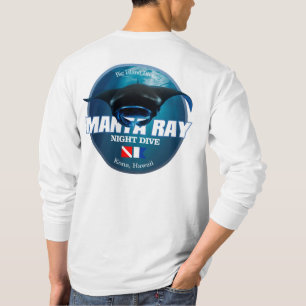 Camiseta Kona Night Dive (DD2)