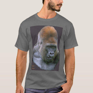 Camiseta kong_dkgrey/bgrnd